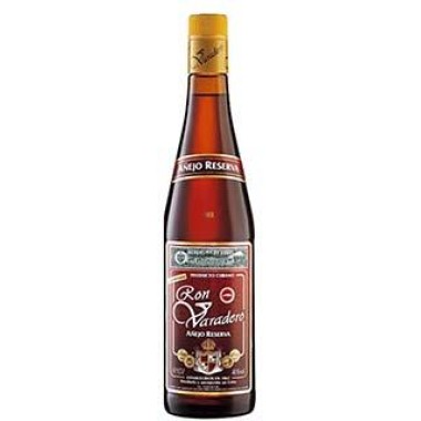 Ρούμι Barantero Anejo Reserva 700ml