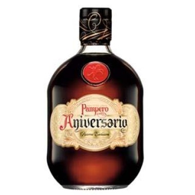 Ρούμι Pampero Aniversario 700ml