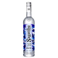 Cachaca Sagatiba Pura 700ml