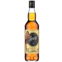 Ρούμι Sailor Jerry 700ml