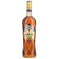 Ρούμι Brugal Anejo Μαύρο 700ml