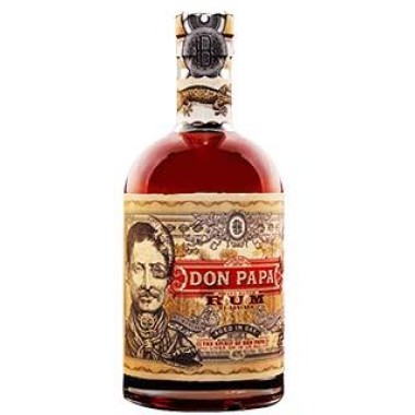 Ρούμι Don Papa 700ml