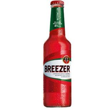 Breezer Bacardi Καρπούζι 24/275ml