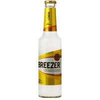 Breezer Bacardi Λεμόνι 24/275ml