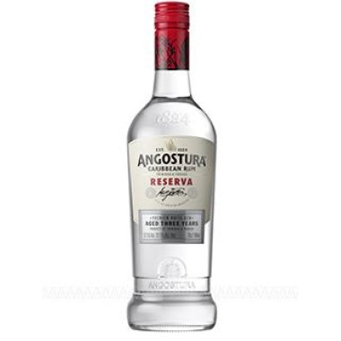 Ρούμι Angostura Reserva 3 Ετών 700ml