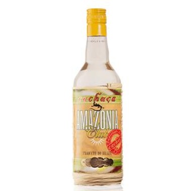 Cachaca Amazonia 1lt