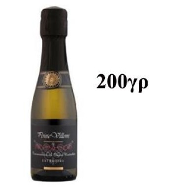 Prosecco Villoni 200ml