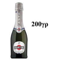 Asti Martini 200ml