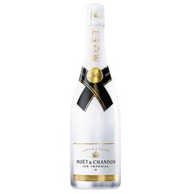 Σαμπάνια Moet & Chandon Ice Imperial 750ml