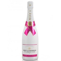 Σαμπάνια Moet & Chandon Ice Imperial  Ροζέ 750ml