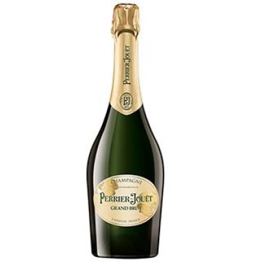 Σαμπάνια Perrier Jouet Grant Brut 750ml