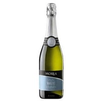 Αφρώδης Οίνος Morra Brut 750ml