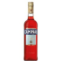 Απεριτίφ Campari 700ml