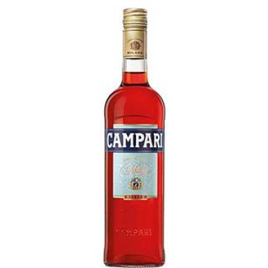 Απεριτίφ Campari 700ml