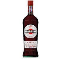 Martini Rosso 1lt