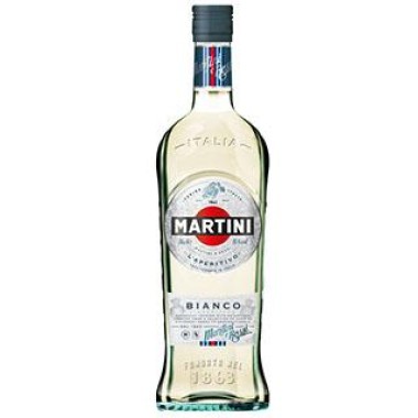 Martini Bianco 1lt