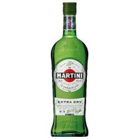 Martini Dry 1lt