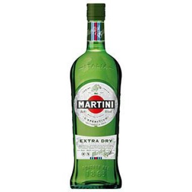 Martini Dry 1lt