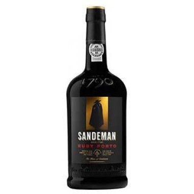 Απεριτίφ Port Sandeman 750ml