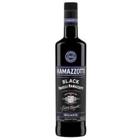 Sambuca Ramazzotti Μαύρη 700ml