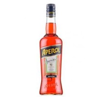 Απεριτίφ Aperol 1lt