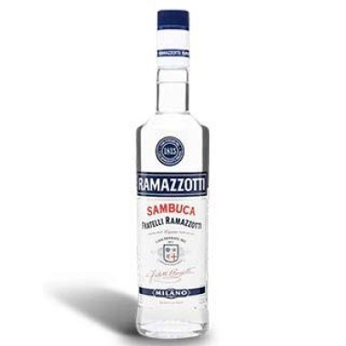 Sambuca Ramazzotti Λευκή 700ml