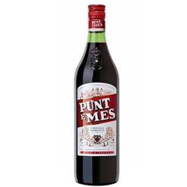 Vermouth Punt e Mes 700ml