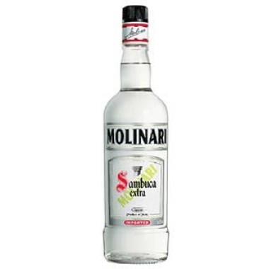 Sambuca Molinari 700ml