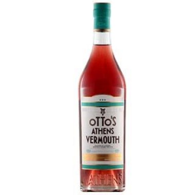 Vermouth Ottos Athens 750ml