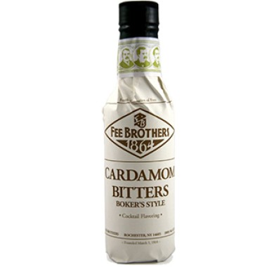 Fee Brothers Κάρδαμο 150ml