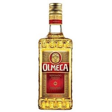 Τεκίλα Olmeca Reposado Κίτρινη 700ml