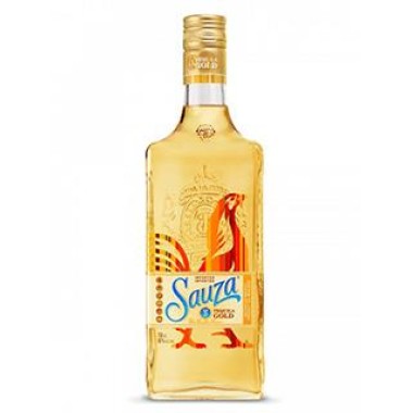 Τεκίλα Sauza Gold 700ml