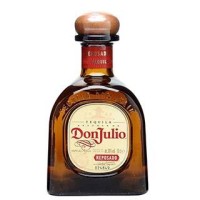 Τεκίλα Don Julio Reposado Κίτρινη 700ml