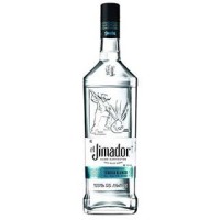 Τεκίλα El Jimador Λευκή 700ml