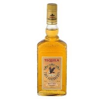 Τεκίλα Tres Sombreros Κίτρινη 700ml