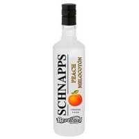 Schnapps Beveland Peach 700ml