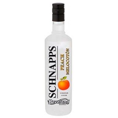 Schnapps Beveland Peach 700ml