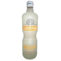 Schnapps Cardinal Melon 700ml