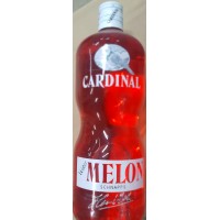 Schnapps Cardinal Watermelon 1lt