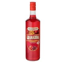 Grenadine 1lt