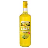 Lime Juise 1lt