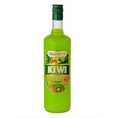 Kiwi Solo Fruits 1lt