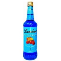 Lambert Blue Curacao 700ml