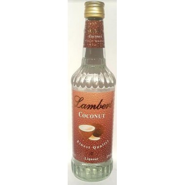 Lambert Coconut 700ml