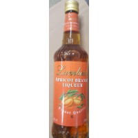 Lambert Apricot Brandy 700ml