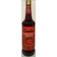 Lambert Cherry Brandy 700ml