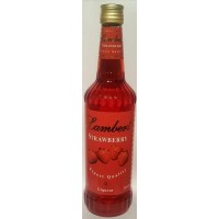 Lambert Strawberry 700ml