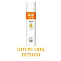 ODK Πουρές Πεπόνι 750ml