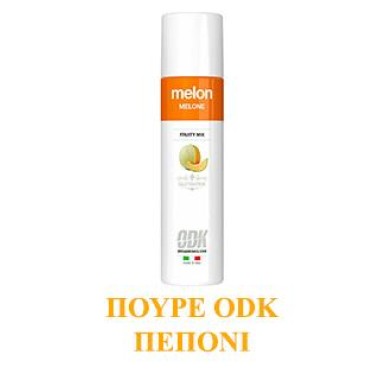 ODK Πουρές Πεπόνι 750ml