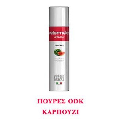 Odk Πουρές Καρπούζι 1lt